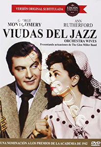 Orchestra Wives (DVD)